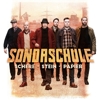Sondaschule – Schere – Stein – Papier
