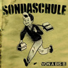 Sondaschule – Von A bis B