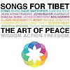 Compilation – Songs For Tibet – The Art Of Peace