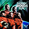 Sonic Boom Six – Sonic Boom Six