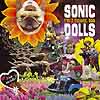 Sonic Dolls – I’m A Flower, Too