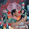 Sonny Simmons & Moksha Samnyasin – Nomadic