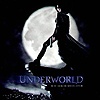 Soundtrack – Underworld