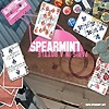 Spearmint – Paris In A Bottle