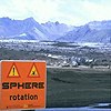 Sphere - Rotation