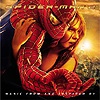 Soundtrack - Spider-Man 2