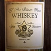 Spin Doctors – If The River Was Whiskey