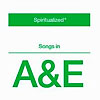 Spiritualized – Songs In A & E
