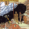 S.P.O.C.K. – 2001: A S.P.O.C.K. Odyssey