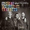 Sportfreunde Stiller – New York, Rio, Rosenheim