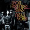 Sportfreunde Stiller – MTV Unplugged In New York