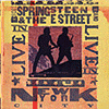 Bruce Springsteen – Live In New York City