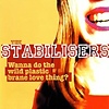 The Stabilisers – Wanna Do The Wild Plastic Brane Love Thing