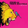 Stars Of Track And Field – A Time For Lions