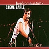 Steve Earle – Live From Austin Tx