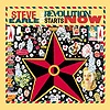 Steve Earle – The Revolution Starts Now