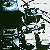 Steve Fister – Between A Rock And A Blues Place