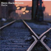 Steve Hackett – Live Rails