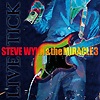 Steve Wynn – Live Tick