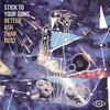 Stick To Your Guns – Better Ash Than Dust