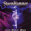 StormHammer - Cold Desert Moon