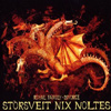 Stórsveit Nix Noltes – Royal Family – Divorce