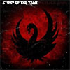 Story Of The Year – The Black Swan
