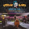 Stray Cats – Rocked This Town: From LA To London