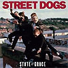 Street Dogs – State Of Grace