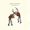 Streets Of Laredo – Volume I & II