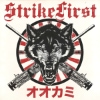 Strike First – Wolves