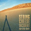 String Cheese Incident – One Step Closer