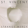 St. Vincent – Strange Mercy