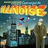 Sufjan Stevens – Come On Feel The Illinoise
