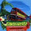 Sunshiners – Sunshiners