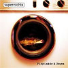 Supernichts - Fixpunkte & Bojen