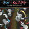 The Suzan – Golden Week For The Poco Poco Beat