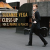 Suzanne Vega – Close-Up Vol 2: People & Places