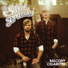 The Sweet Serenades – Balcony Cigarettes