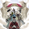 Swindle – The New World