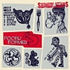 Swingin‘ Utters – Poorly Formed