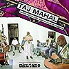 Taj Mahal - Mkutano