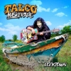 Talco Maskerade - Locktown
