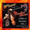 Tav Falco’s Panther Burns – Lore & Testament Volume 1