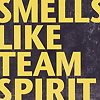 Team Stereo – Smells Like Team Spirit