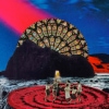 Teenage Wrist - Earth Is A Black Hole