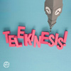 Telekinesis – Telekinesis!