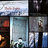 Thalia Zedek – Trust Not Those In Whom Without Some Touch Of Madness / Hell Is In Hello