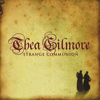 Thea Gilmore – Strange Communion