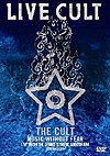 The Cult – Music Without Fear – Live From The Grand Olympic Auditorium, Los Angeles